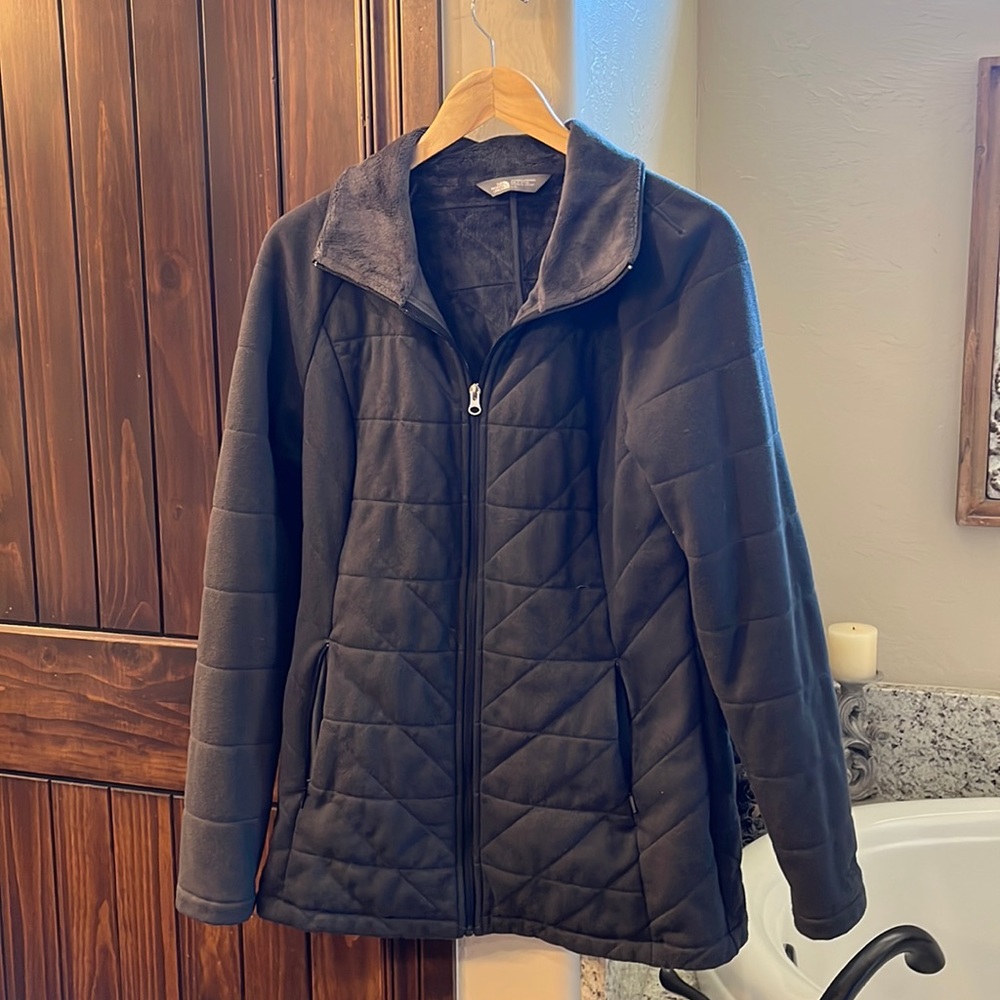 North Face women’s Jacket